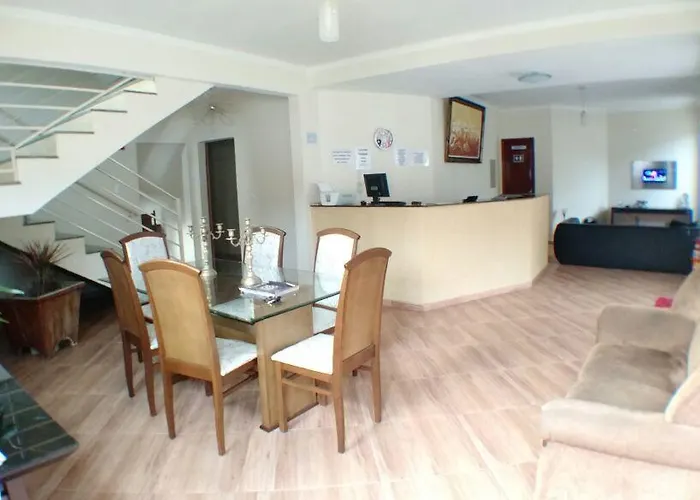Hotel Vitalle