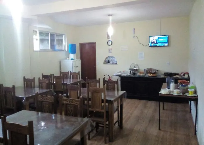 Hotel Vitalle