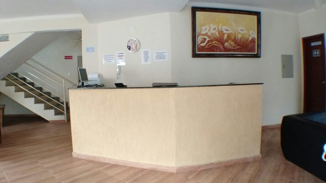 Vitalle Hotel Juiz de Fora
