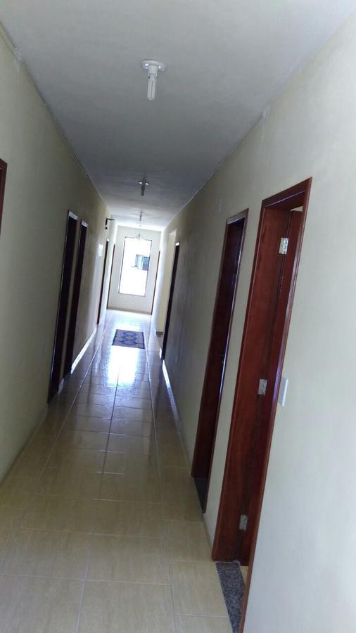 Hotel Vitalle